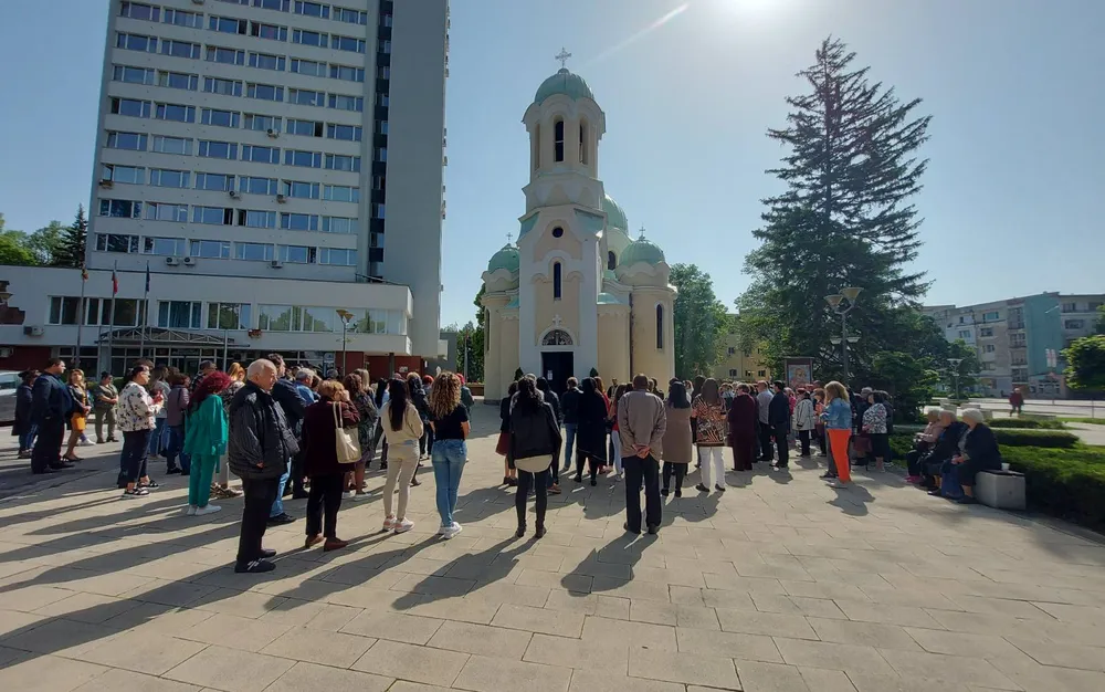 Опасни вещества откриха в склад в Перник - подробности