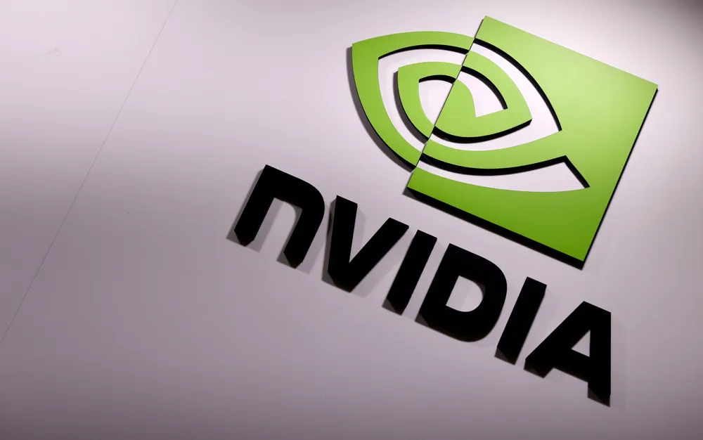 Гигантът в областта на чиповете Nvidia отчете забавяне на ръста на приходите