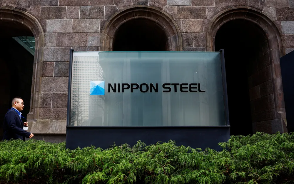 Придобиването на US Steel от Nippon Stee ще укрепи индустрията в САЩ