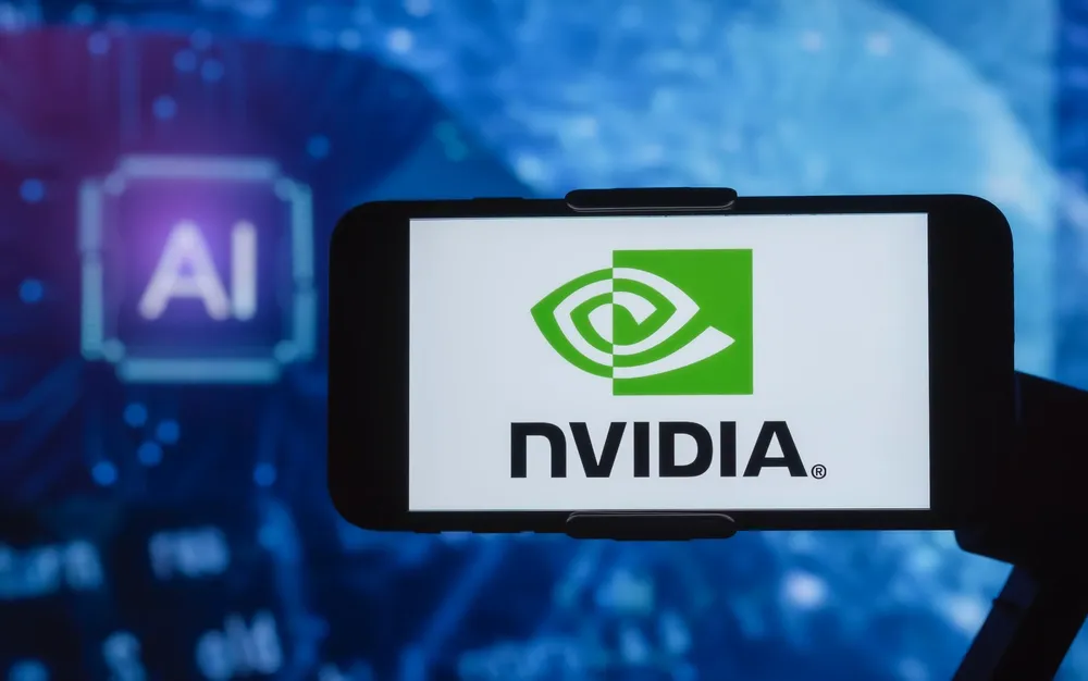 Nvidia усъвършенства AI технологиите за игри, роботи и автомобили