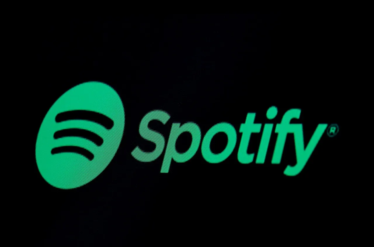 Spotify отчете първата си годишна печалба и надмина прогнозата за потребители