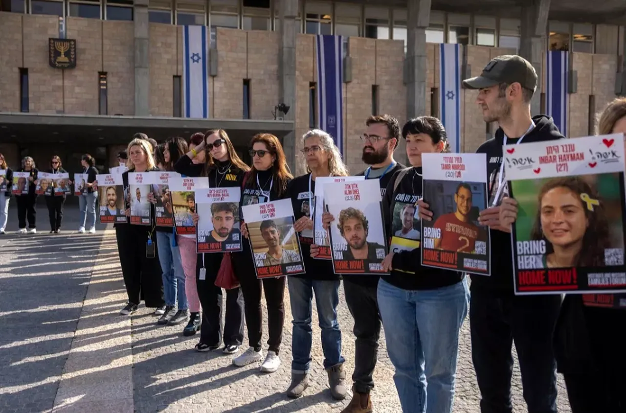 Хамас: Готови сме да освободим всички израелски заложници наведнъж