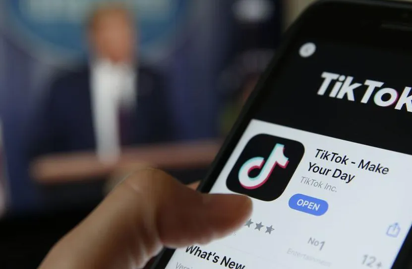 TikTok отново е наличен в приложенията на Apple и Google