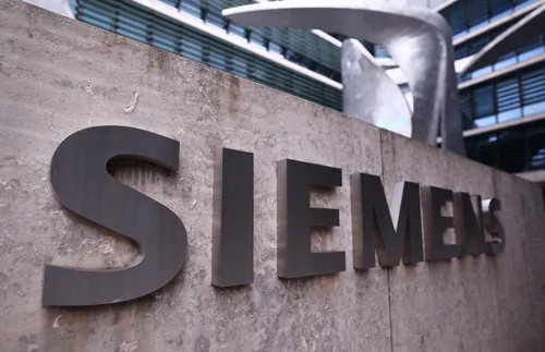 Siemens отчете рязко покачване на печалбата благодарение на иновативни бизнеси