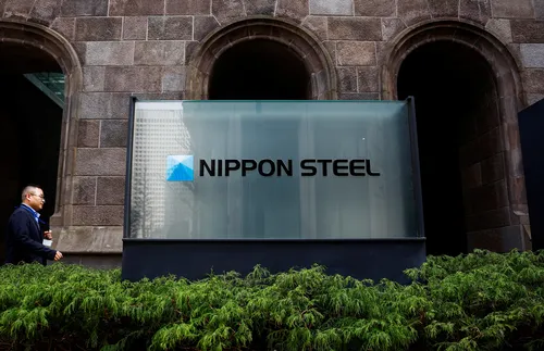 Придобиването на US Steel от Nippon Stee ще укрепи индустрията в САЩ