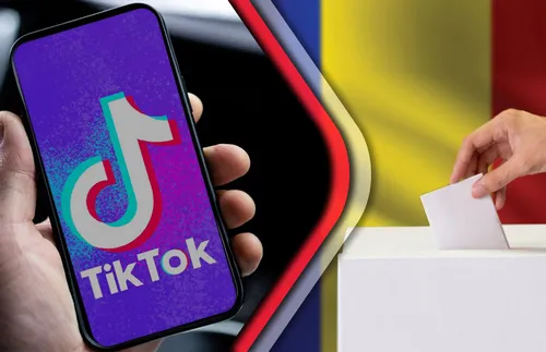 ЕС усилва контрола върху TikTok преди изборите в Румъния