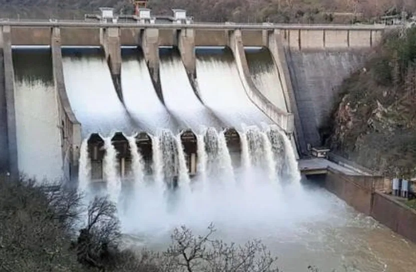 Атина стартира мощна кампания за повторно използване на водите на Арда